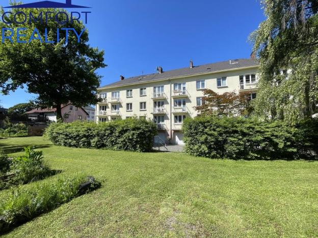 Pronájem bytu 3+kk, Ostrava - Moravská Ostrava, Sadová, 70 m2