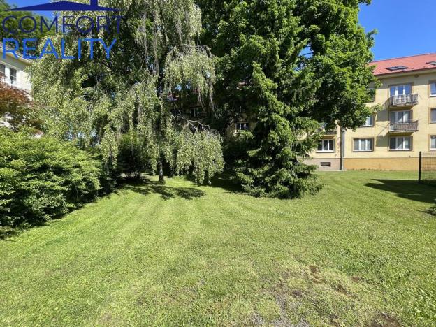 Pronájem bytu 3+kk, Ostrava - Moravská Ostrava, Sadová, 70 m2