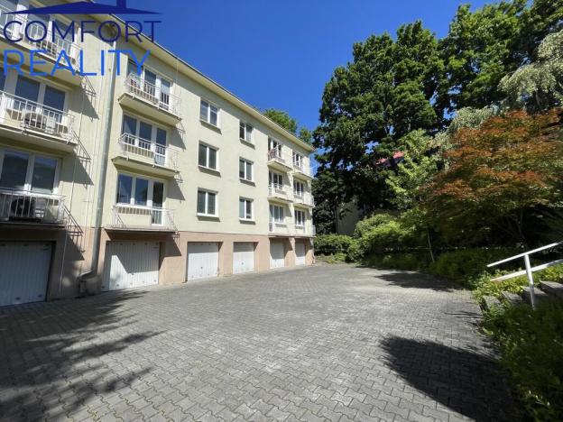 Pronájem bytu 3+kk, Ostrava - Moravská Ostrava, Sadová, 70 m2