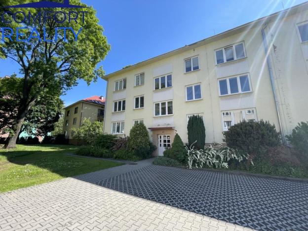 Pronájem bytu 3+kk, Ostrava - Moravská Ostrava, Sadová, 70 m2