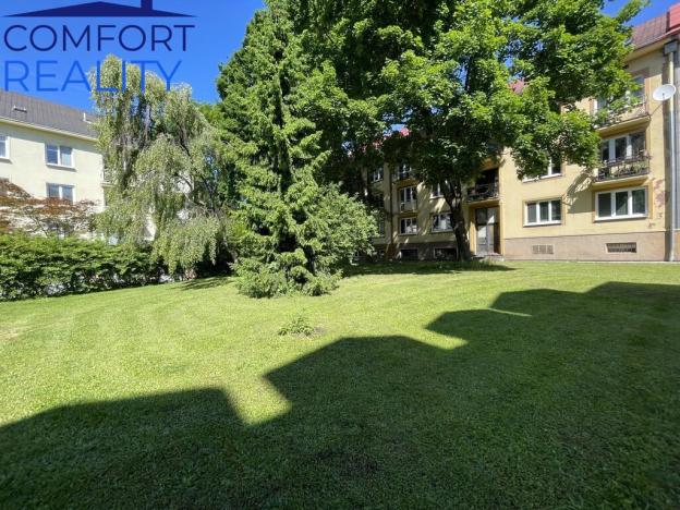 Pronájem bytu 3+kk, Ostrava - Moravská Ostrava, Sadová, 70 m2