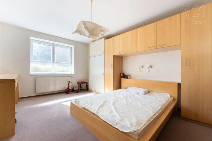 Prodej bytu 2+kk, Praha - Horní Měcholupy, Boloňská, 65 m2