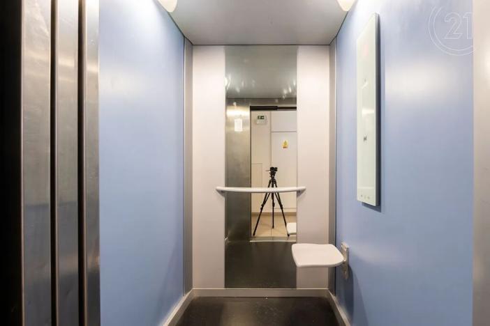 Prodej bytu 2+kk, Praha - Horní Měcholupy, Boloňská, 65 m2