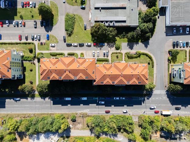 Prodej bytu 2+kk, Praha - Horní Měcholupy, Boloňská, 65 m2