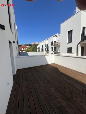 Pronájem bytu 3+kk, Zlín, Tyršovo nábřeží, 73 m2