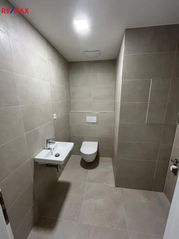 Pronájem bytu 3+kk, Zlín, Tyršovo nábřeží, 73 m2