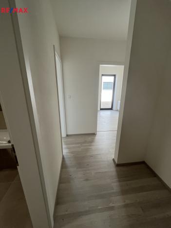 Pronájem bytu 3+kk, Zlín, Tyršovo nábřeží, 73 m2