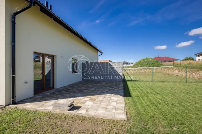 Prodej rodinného domu, Benešov, 107 m2