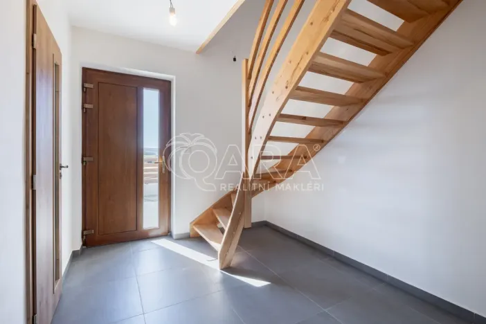 Prodej rodinného domu, Benešov, 107 m2