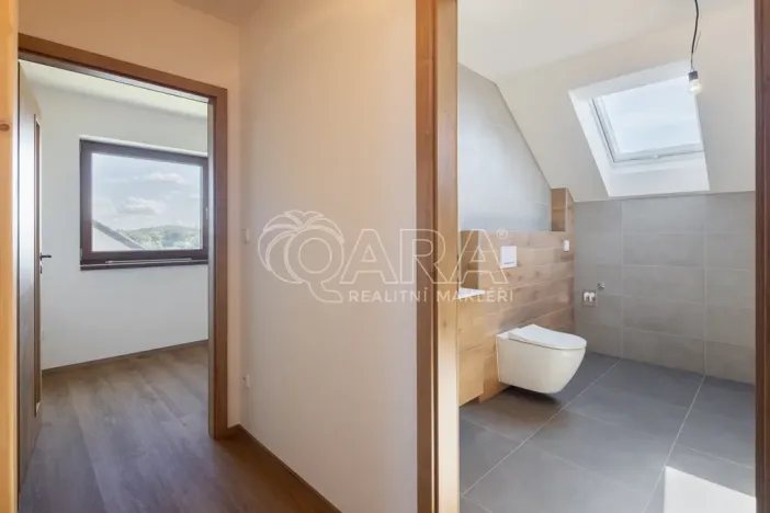 Prodej rodinného domu, Benešov, 107 m2