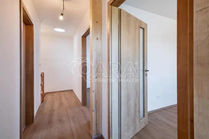 Prodej rodinného domu, Benešov, 107 m2