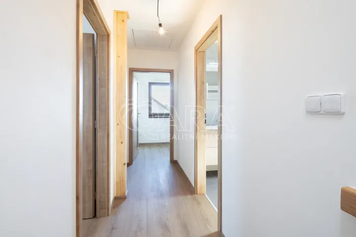 Prodej rodinného domu, Benešov, 107 m2