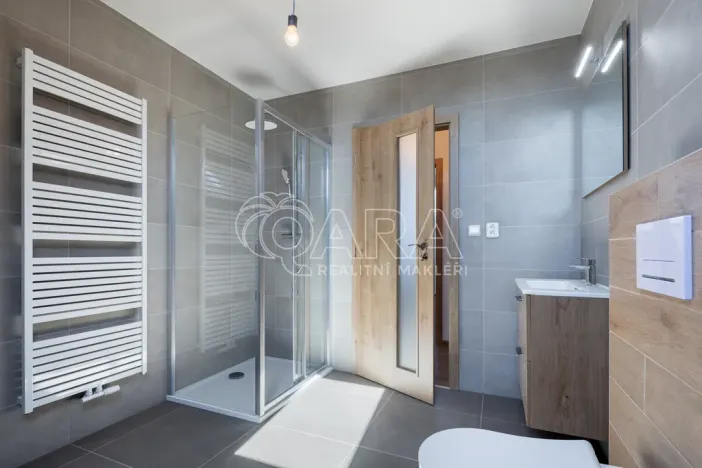 Prodej rodinného domu, Benešov, 107 m2