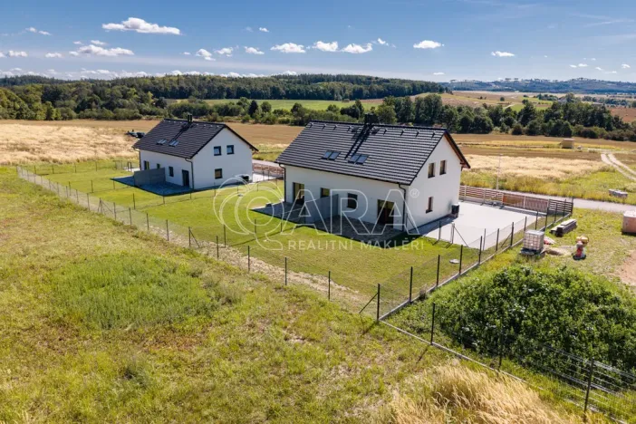 Prodej rodinného domu, Benešov, 107 m2