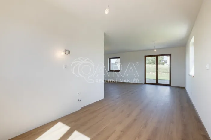 Prodej rodinného domu, Benešov, 107 m2