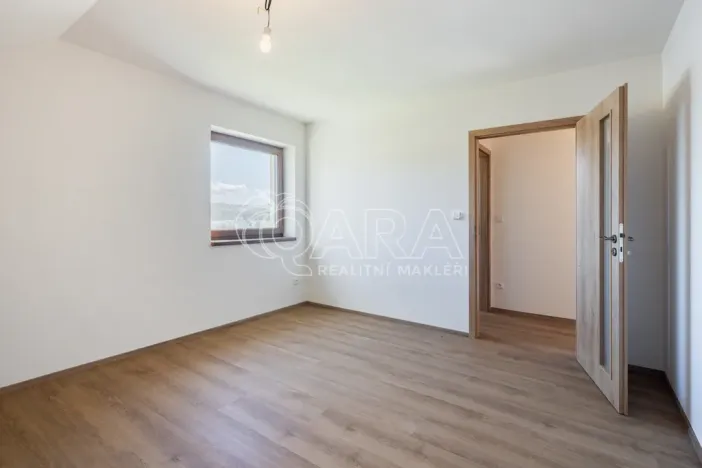 Prodej rodinného domu, Benešov, 107 m2