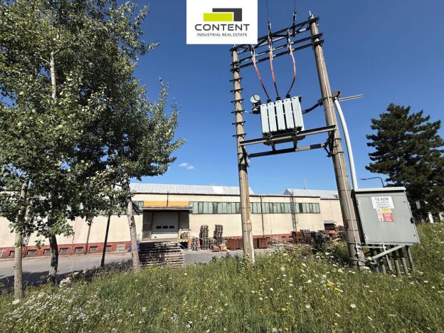 Prodej komerčního pozemku, Brno - Maloměřice, Kulkova, 16065 m2