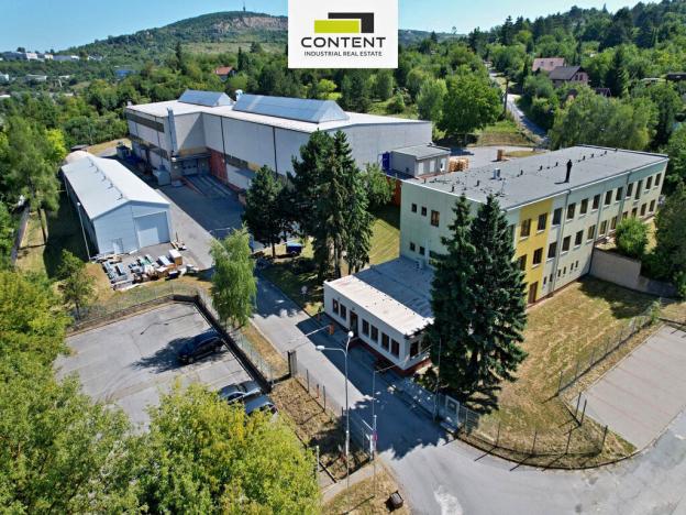 Prodej komerčního pozemku, Brno - Maloměřice, Kulkova, 16065 m2