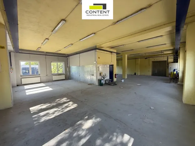 Prodej komerčního pozemku, Brno - Maloměřice, Kulkova, 16065 m2