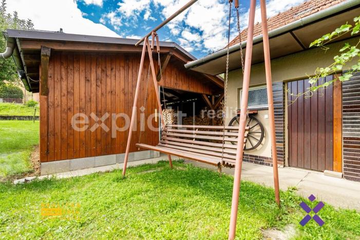 Prodej rodinného domu, Ludkovice, 182 m2