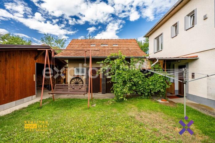 Prodej rodinného domu, Ludkovice, 182 m2