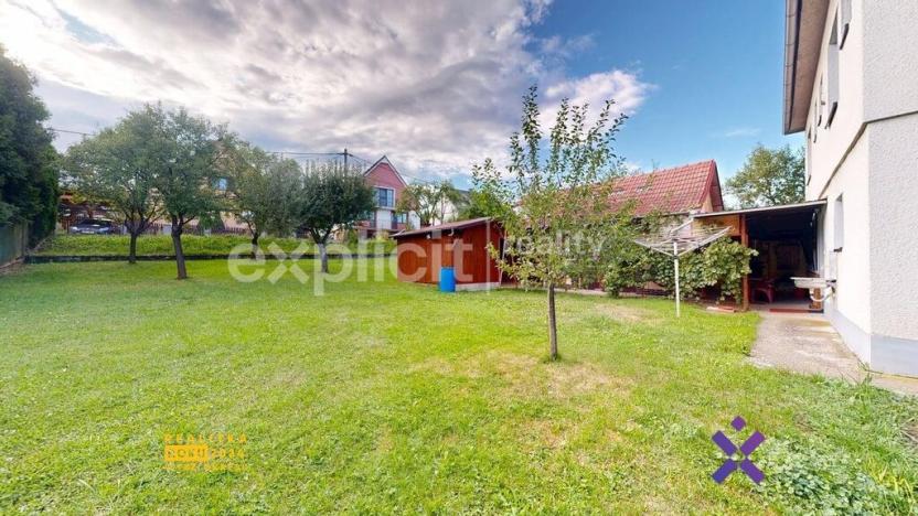 Prodej rodinného domu, Ludkovice, 182 m2