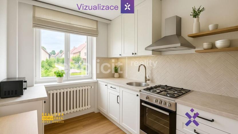 Prodej rodinného domu, Ludkovice, 182 m2