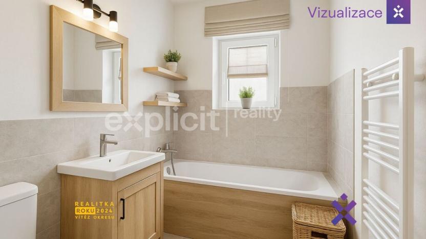 Prodej rodinného domu, Ludkovice, 182 m2