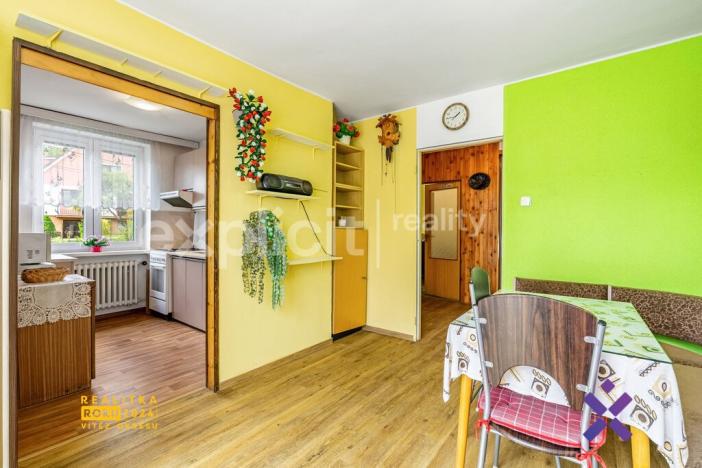 Prodej rodinného domu, Ludkovice, 182 m2