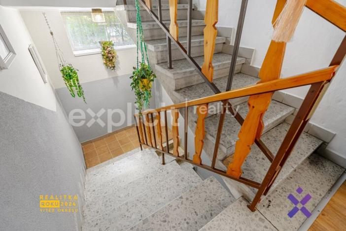 Prodej rodinného domu, Ludkovice, 182 m2