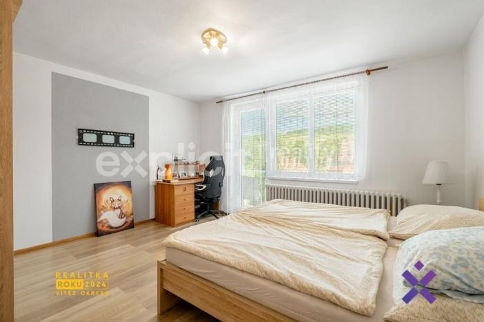 Prodej rodinného domu, Ludkovice, 182 m2