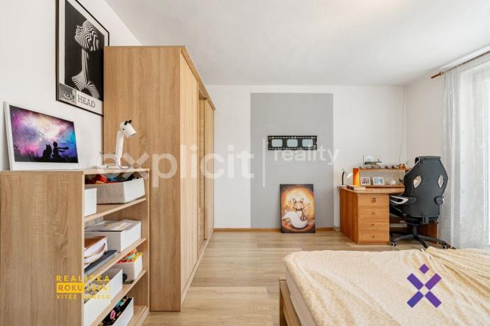 Prodej rodinného domu, Ludkovice, 182 m2