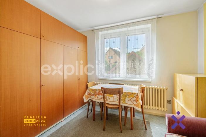 Prodej rodinného domu, Ludkovice, 182 m2