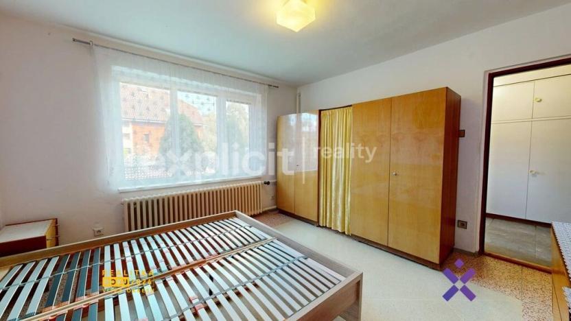 Prodej rodinného domu, Ludkovice, 182 m2