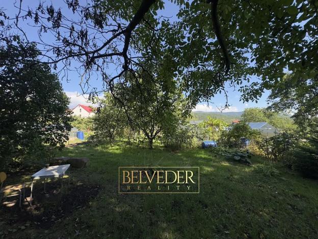 Prodej chaty, Dubí, B. Němcové, 16 m2