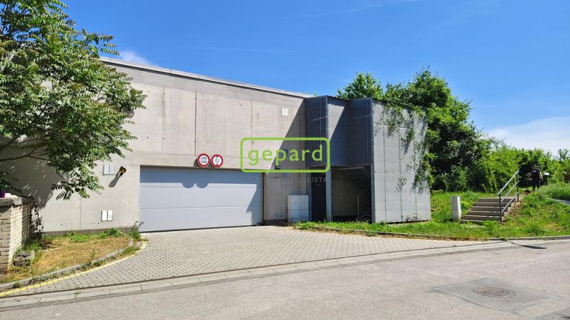 Prodej garáže, Brno - Černovice, Turgeněvova, 16 m2