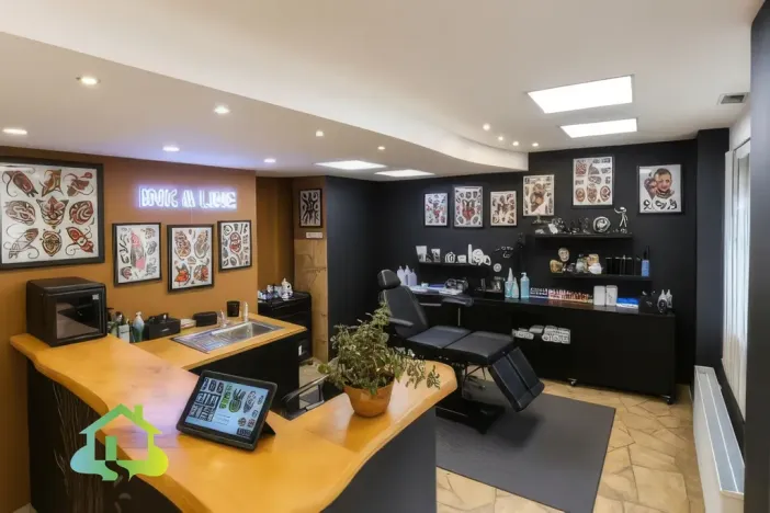 Pronájem obchodního prostoru, Liberec, Mlýnská, 82 m2