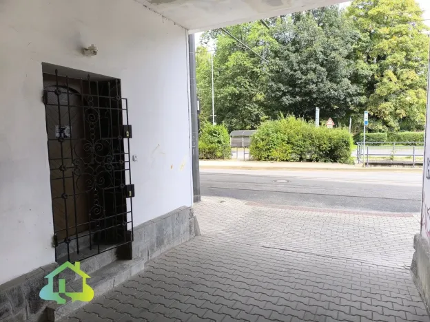 Pronájem obchodního prostoru, Liberec, Mlýnská, 82 m2