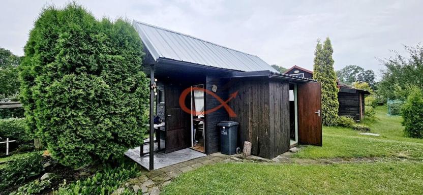 Prodej pozemku, Rožnov pod Radhoštěm, 200 m2