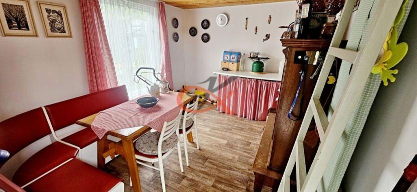 Prodej pozemku, Rožnov pod Radhoštěm, 200 m2