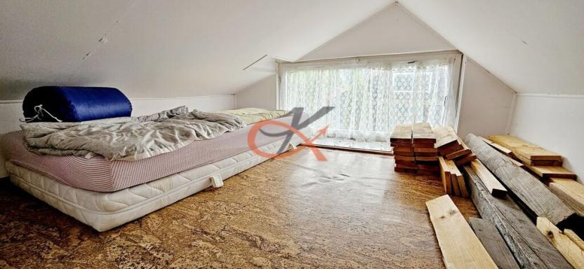 Prodej pozemku, Rožnov pod Radhoštěm, 200 m2