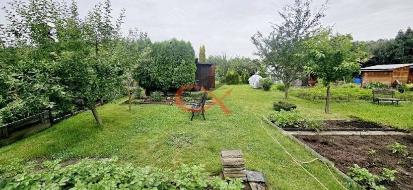 Prodej pozemku, Rožnov pod Radhoštěm, 200 m2