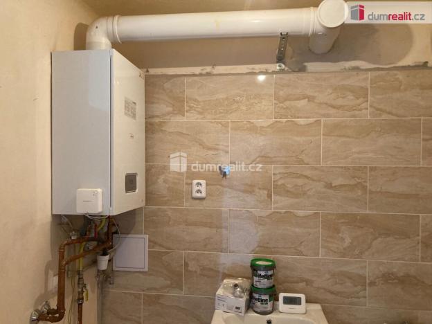 Prodej bytu 2+1, Stod, Domažlická, 57 m2