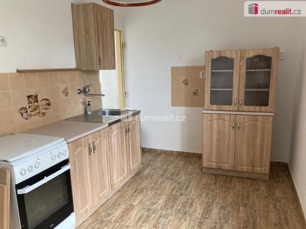 Prodej bytu 2+1, Stod, Domažlická, 57 m2