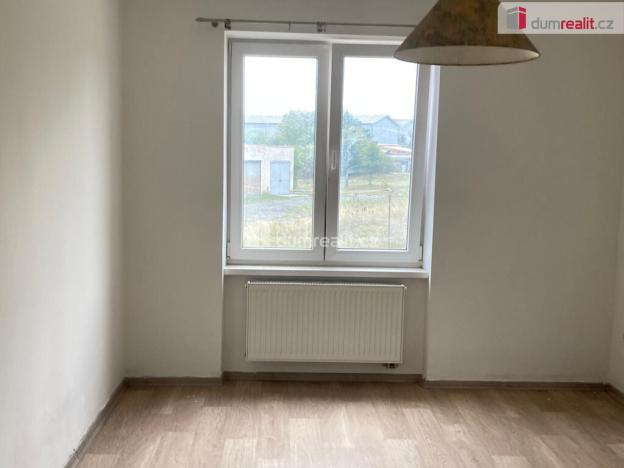 Prodej bytu 2+1, Stod, Domažlická, 57 m2