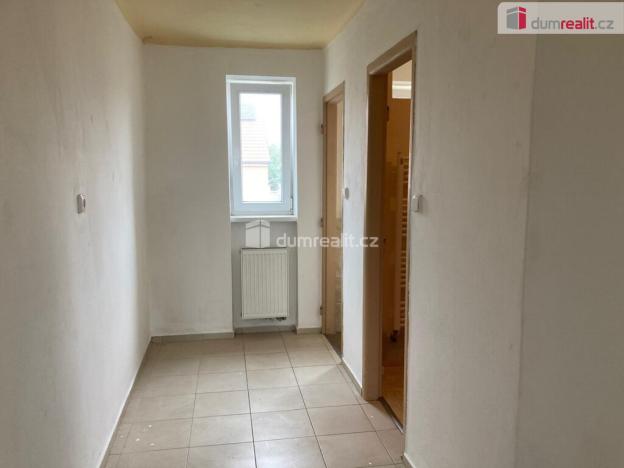 Prodej bytu 2+1, Stod, Domažlická, 57 m2