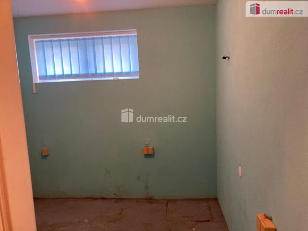 Prodej bytu 2+1, Stod, Domažlická, 57 m2