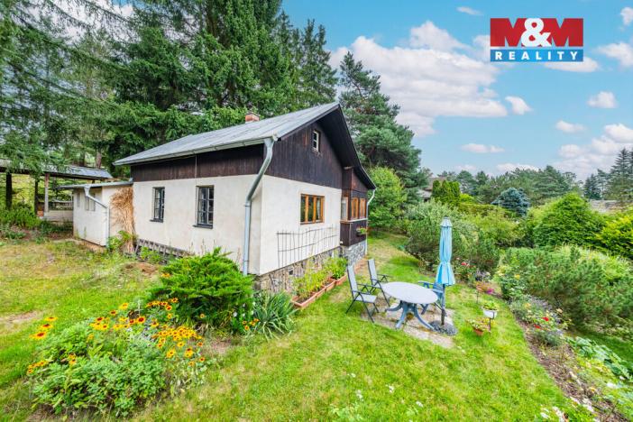 Prodej pozemku pro bydlení, Kamenice, 1227 m2