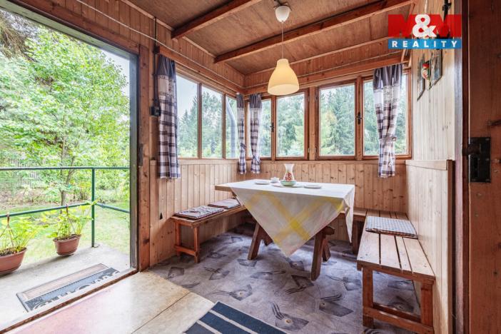 Prodej pozemku pro bydlení, Kamenice, 1227 m2