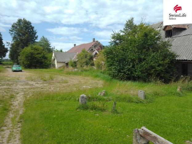 Prodej zemědělského objektu, Cizkrajov, 800 m2